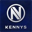 EnvyUs KennyS