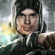 Player Avatar
