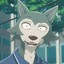 Legosi