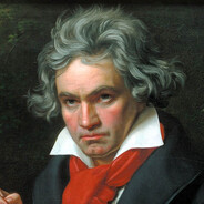 Ludwig Van Beethoven