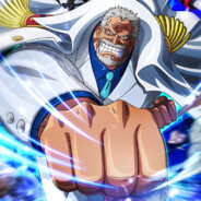 vice admiral garp