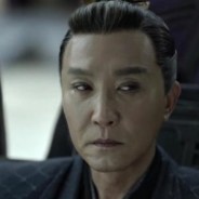 老冰爱吃老爆三