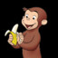 Curious George