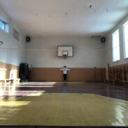 сквирт в лицо