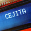 Cejita