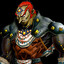GREAT KING OF EVIL