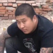 沈阳大街一歌姬