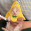 Banana cat