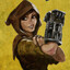 Avatar of Harbinger