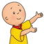 Caillou