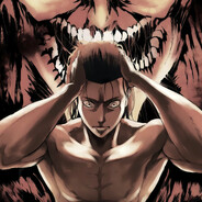 爱踩踏的灭世纯爱少年