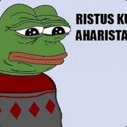 Olet paskaa t.jeesus