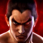 Kazuya Mishima