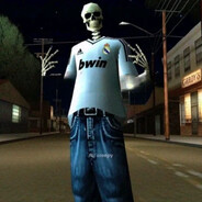 Player Avatar