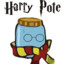 harry pote