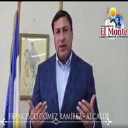 Francisco Gomez Ramirez