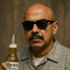 Felipe Calderon Old G