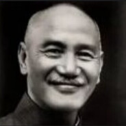 蒋介石ChiangKai-shek