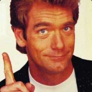 Huey Lewis and the BLUs