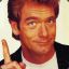 Huey Lewis and the BLUs