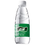 E怡宝纯净水E