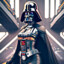 Horny Vader