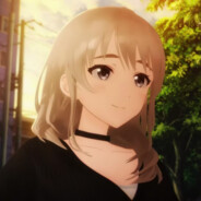 小黑是河原木桃香呀