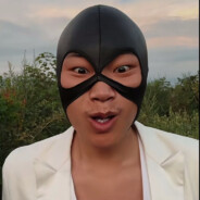 打完抹脸我叫KING