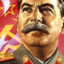 Joseph Vissarionovich Stalin