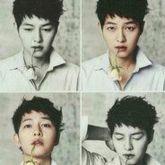 爱你是孤单的心事