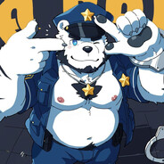 天天摸鱼的北极熊