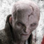Supreme Leader Snoke