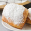 Beignet Blanc