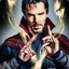 Doctor Strange