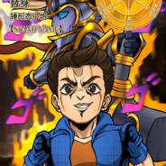 翻斗第一马枪手壮壮