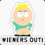 It&#039;s Butters!