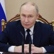 ПУТИН В.В.