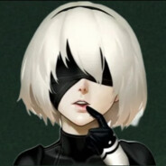 YoRHa