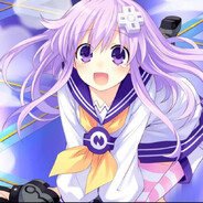 Nepgear