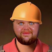 Steam Avatar