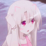 纯爱少年与黄毛学妹