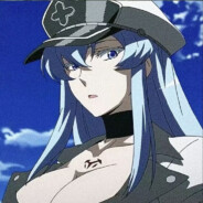 Esdeath