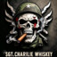 SGT. CHARLIE WHISKEY