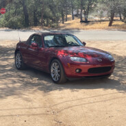 2006 Mazda MX-5