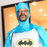 Bati-Snoop avatar