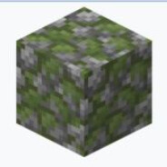 Mossy Cobblestone