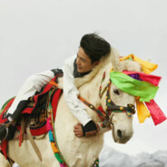 我的小马名字叫珍珠