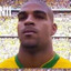 Adriano cheirador