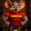 ♿ Topolino Trenbolino ♿