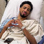 Tyrese Haliburton (Prayers Up)